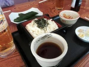 あいのやまの湯