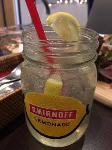 イタリアン酒場 エイト・ノース