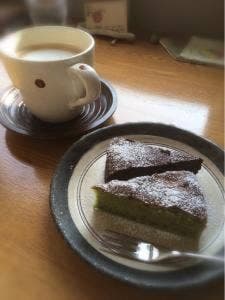 和CAFE 海あかり