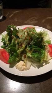 熱川バーベキューJunJun