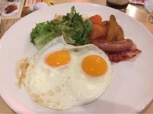 ジョナサン 護国寺店