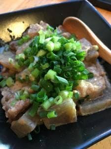 家庭料理 楓