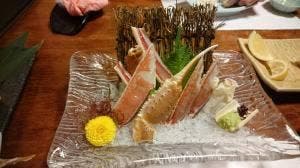 かに道楽 松山店