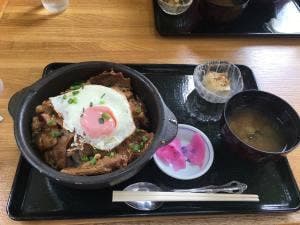 ことぶき食堂