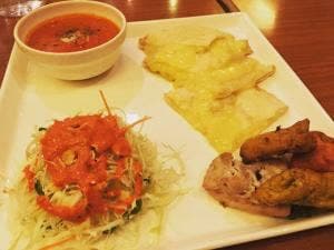 亜橋 コマーシャルモール博多店