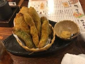 炉ばた情緒 かっこ 仙台名掛丁店