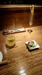 烏丸ワイン食堂 Babu!