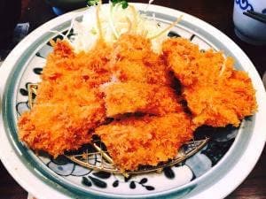 とんかつ濵かつ イオンモール都城駅前店