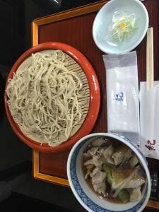 そば紀