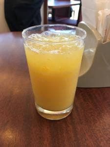 ロイヤルホスト 武蔵境店