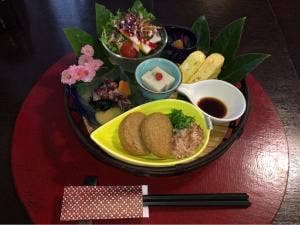 そば処 大西