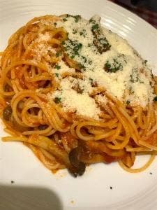 カジュアルイタリアン ピアンタモッチ