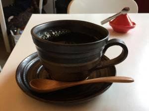 Cafe 笑壺