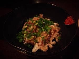 沖縄料理 SIKINA