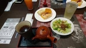 鎌倉パスタ ゆめタウン久留米店
