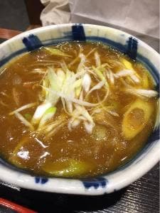 そじ坊 昭島モリタウン店