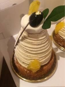 アンテノール 京急百貨店