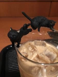 カフェ・ベローチェ 渋谷二丁目店