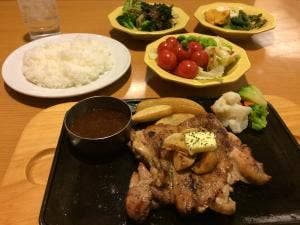 ヴィクトリアステーション 南円山店