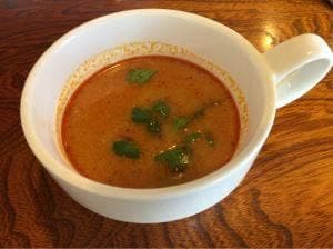 タイ料理レストランライタイ