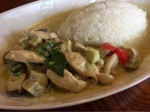 タイ料理レストランライタイ