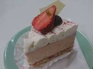 パティスリー マサ オオシマ