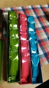 FEUILLAGE CHOCOLAT
