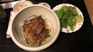 道中食事処 車茶屋