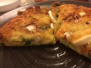 韓国料理 ちぇ家