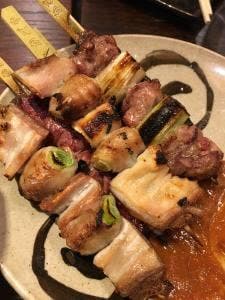 炭火焼 かごや 久喜東口駅前店