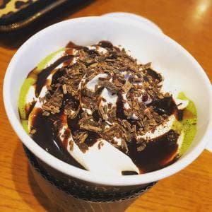 タリーズコーヒー 大丸梅田店