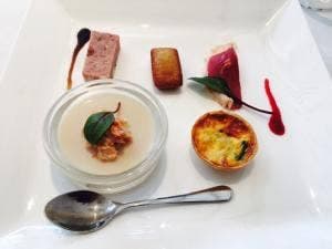 トレ・コローネ