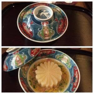 旬菜割烹 びらーじゅ