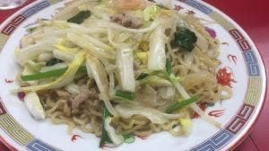 北京亭中央店