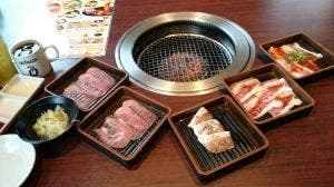 牛角食べ放題専門店 市川コルトンプラザ店