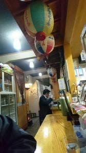 らあめん居酒屋 ベイサイド