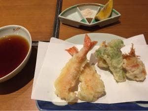 天や