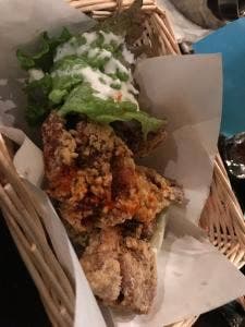 金魚屋