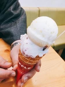 城崎スイーツ 本店