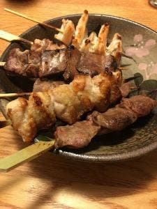 炭焼 風々