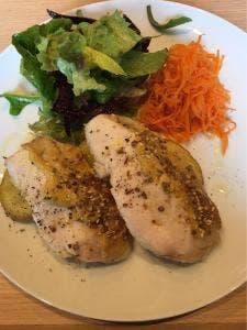 ビストロモデストリュクス