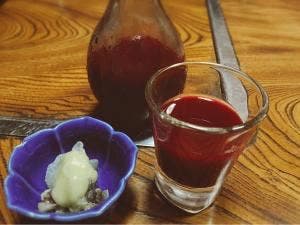 すっぽん料理 麥