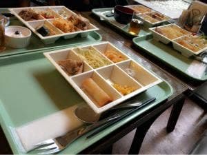 ビュッフェレストラン ジャンバレー