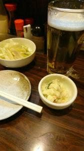 炭火焼鳥 ゆう蔵