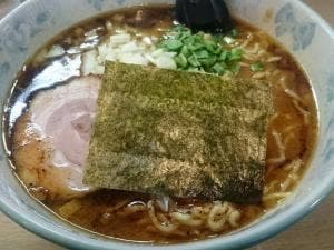 麺屋花形