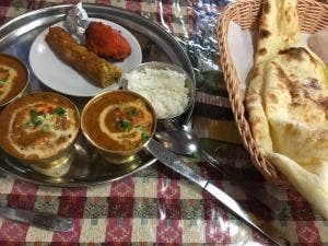 パラティク レストラン 九条店