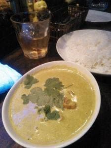 オルンズカレーバー