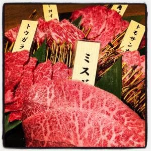 焼肉DINING 大和 鎌取店