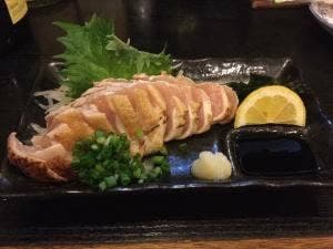 居酒屋黒ぢょか