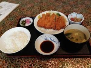 とん喜
